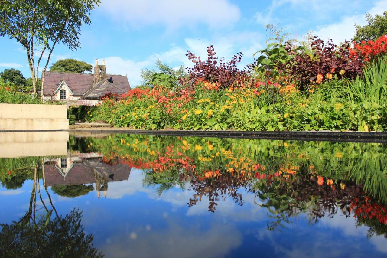 June Blake'S Garden Блессингтон Экстерьер фото