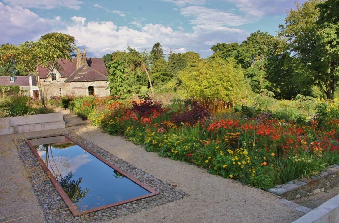 June Blake'S Garden Блессингтон Экстерьер фото