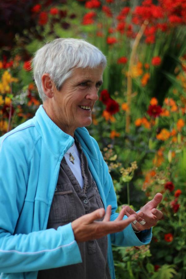 June Blake'S Garden Блессингтон Экстерьер фото